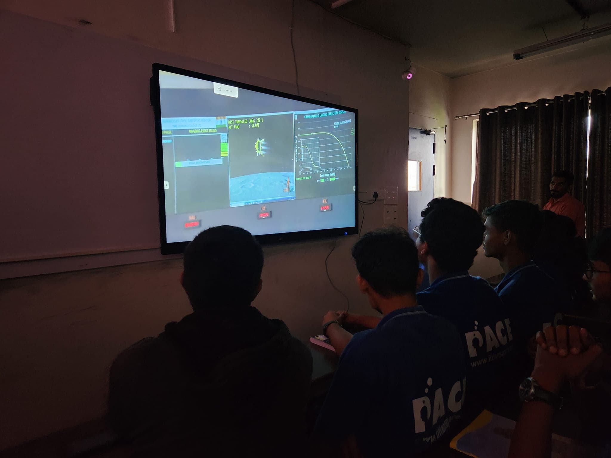 PACE Nashik pace photo 1